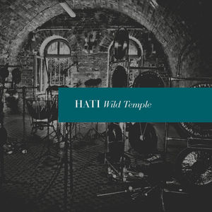 Wild Temple