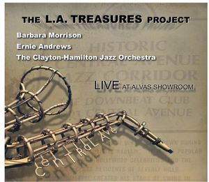 L.A. Treasures Project