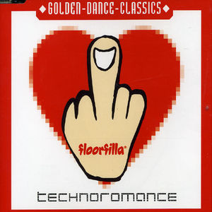 Technoromance (IMPORT)