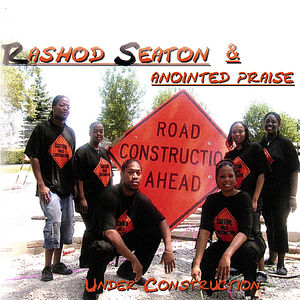 Under Construction