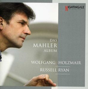 Mahler Album