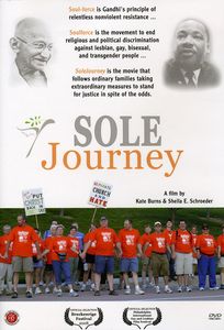 Sole Journey