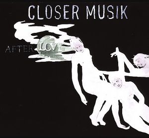 After Love