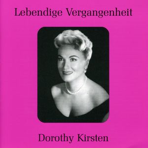 Lebendige Vergangenheit: Legendary Performances