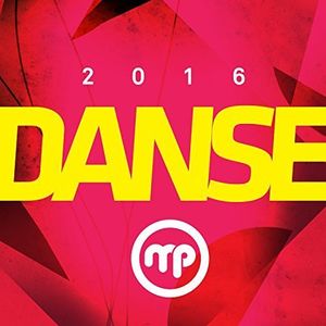 Danseplus 2016 / Various (IMPORT)
