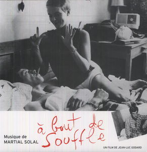 Breathless (A Bout de Souffle)