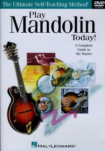 Play Mandolin Today
