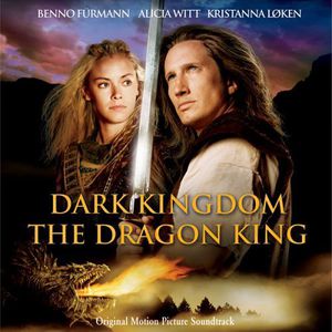 Dark Kingdom: The Dragon King (Original Soundtrack)