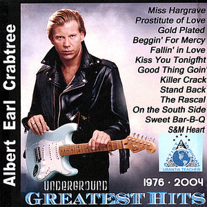 Greatest 'Underground' Hits