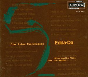 Edda-Da