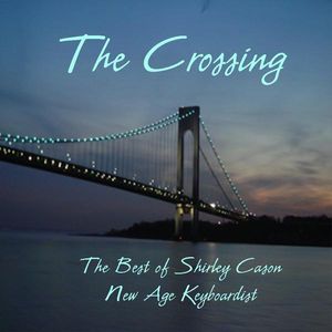 Crossing: Best of Cason