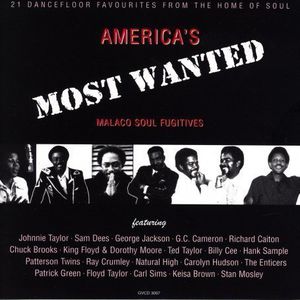 America's Most Wanted