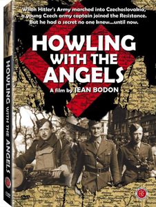 Howling With the Angels
