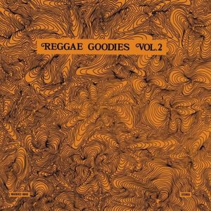 The Reggae Goodies, Vol. 2