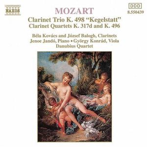 Clarinet Trio 