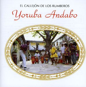 El Callejon De Los Rumberos