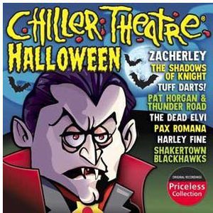 Chiller Theatre Halloween / Various
