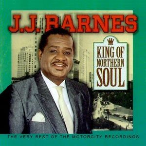 King of Northern Soul