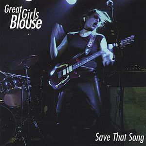 Save That Song