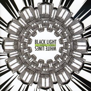 Black Light, White Lines