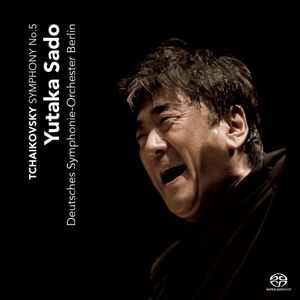 Symphony No 5