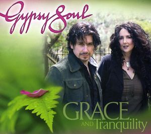 Grace and Tranquility