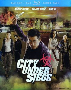 City Under Siege