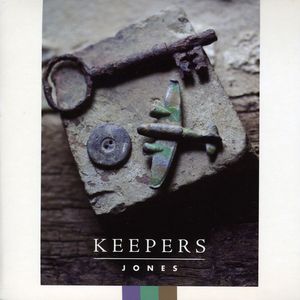 Keepers (IMPORT)