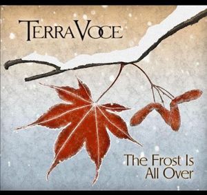 Frost Is All Over