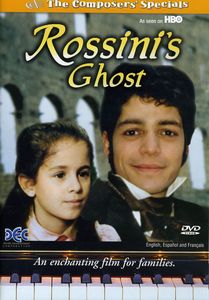 Rossini's Ghost