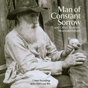 Man Of Constant Sorrow