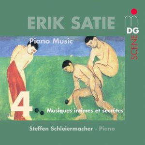 Piano Music 4