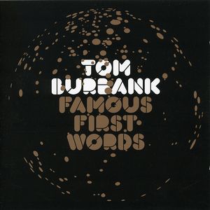 Famous First Words