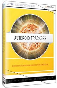 Asteroid Trackers