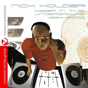 Toronto Underground Vol. 3