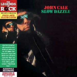 Slow Dazzle