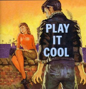 Play It Cool