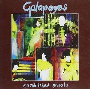 Established Ghosts (IMPORT)