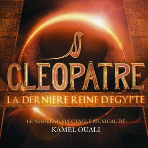 Cleopatre la Derniere [Import]
