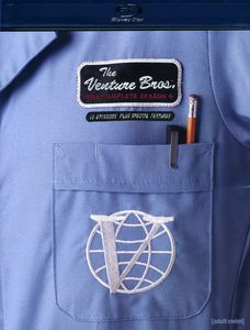 The Venture Bros: Season Four