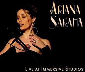 Live at Immersive Studios