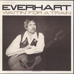 Waitin' for a Train