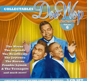 Collectables Doo Wop 6 / Various