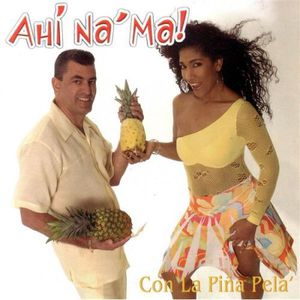 Con La Pina Pela