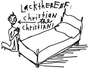 Christian the Christian