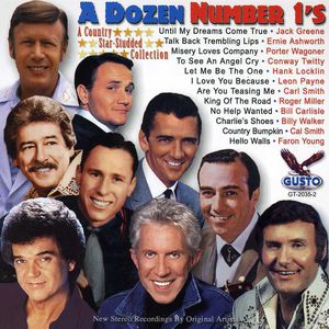 Dozen #1's / Various