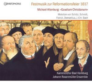 Reformation Music Fest