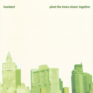 Plant the Trees Closer Together