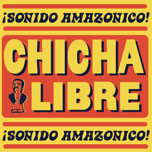Sonido Amazonico
