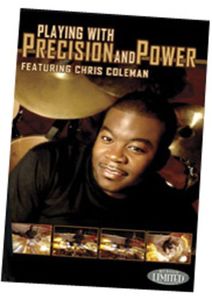Playing With Precision and Power